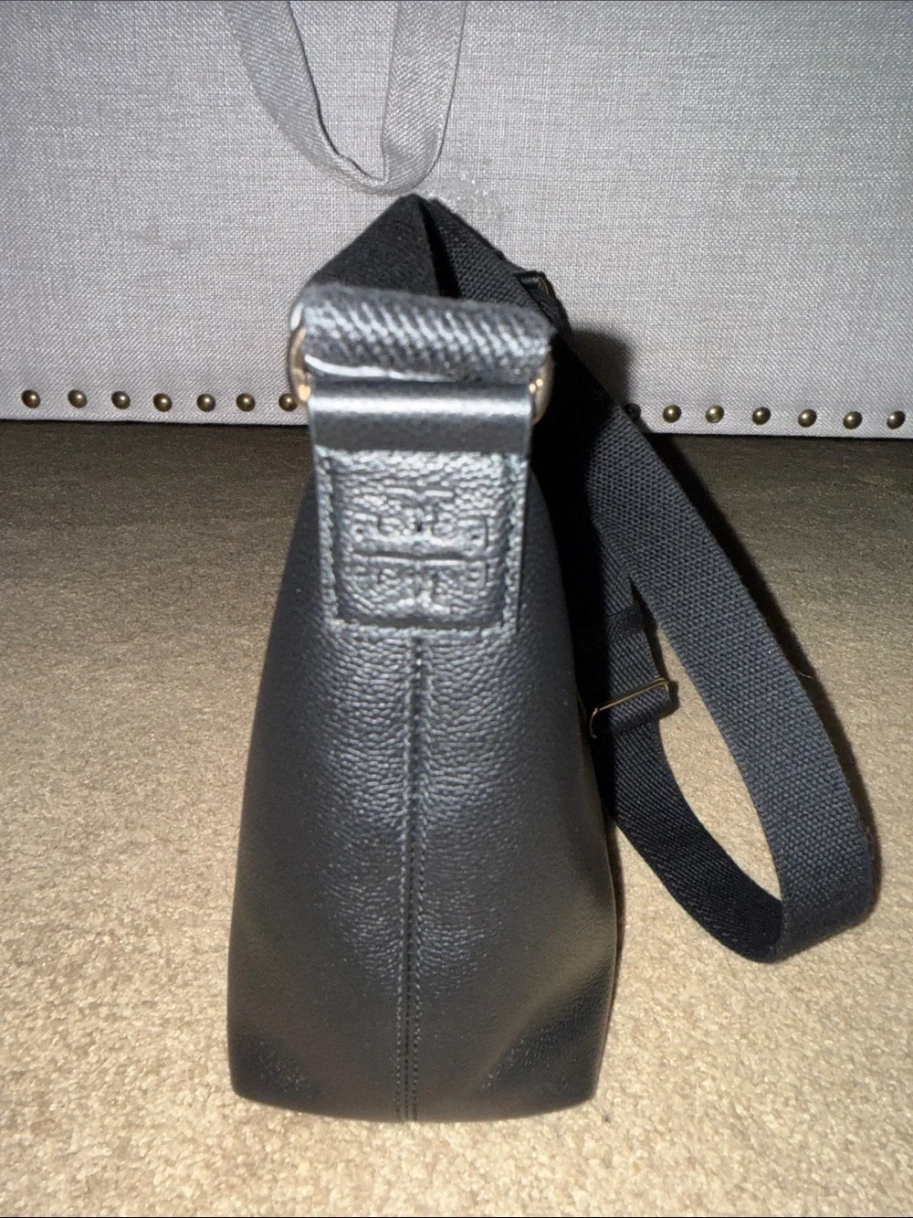 Tory Burch Thea Slouchy Crossbody Bag